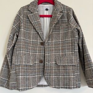Boys Blazer